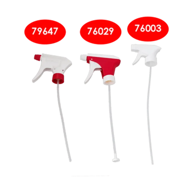 MaiMed MyClean DS Sprühkopf - f. 500 ml Fl. | Packung (1 Stück)
