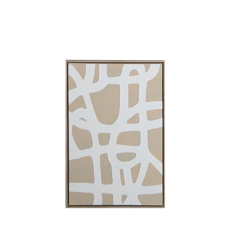 Abstract Lines Art II Small Bild