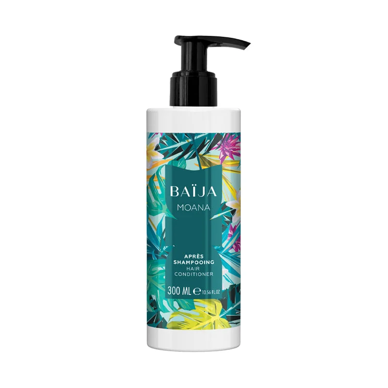 Dispenser ricaricabile balsamo, 300 ml - Baija