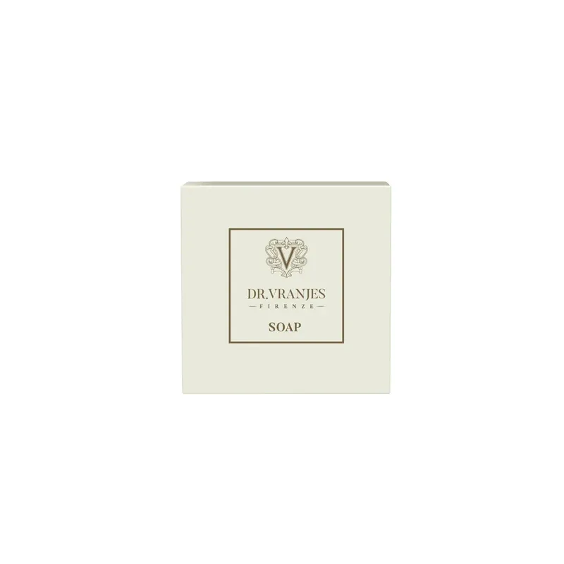 Sapone 30g in astuccio di cartone - Dr. Vranjes Firenze