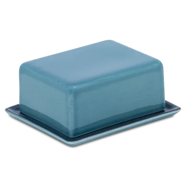 Butterdose - klein 497A | Dekor 053-1