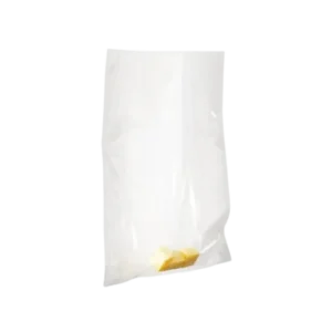 Vacuum bag 30x40cm 90mu