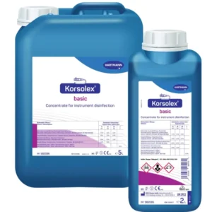 Korsolex basic, 5L | Kanister (5 l)