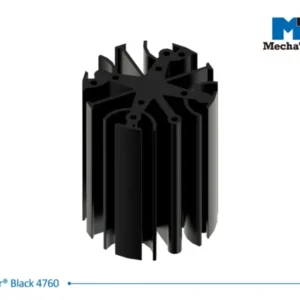 MechaTronix Kühlkörper COOLSTARBLACK 4760