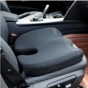 Tailbone Pain Cushion Seat Memory Foam - Image 0