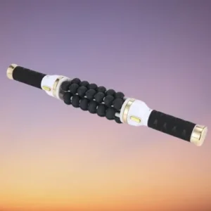 Advanced Therapy Electric Bead Roller Massager - Image 0