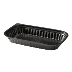 TakeAware.nl Schaaltje PET 140x225mm zwart nr. 6297010700