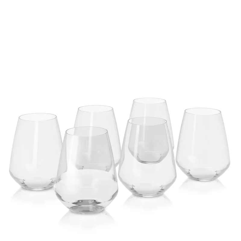 Legio Nova Trinkgläser 50 cl 6 Stk.