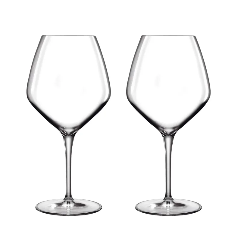 Atelier Pinot Noir Gläser 61 cl, 2 Stück
