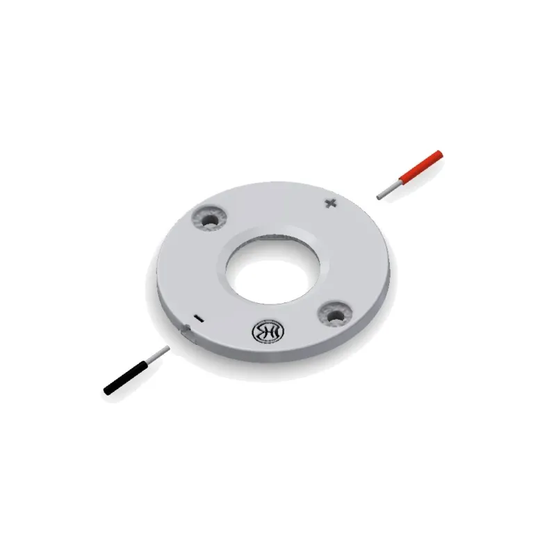 Bender + Wirth COB-Halter Hybrid 638a