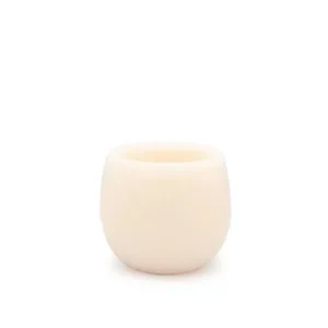 Aroma bowl White Cinnamon Scent Ø9x8 cm (6 Pcs)