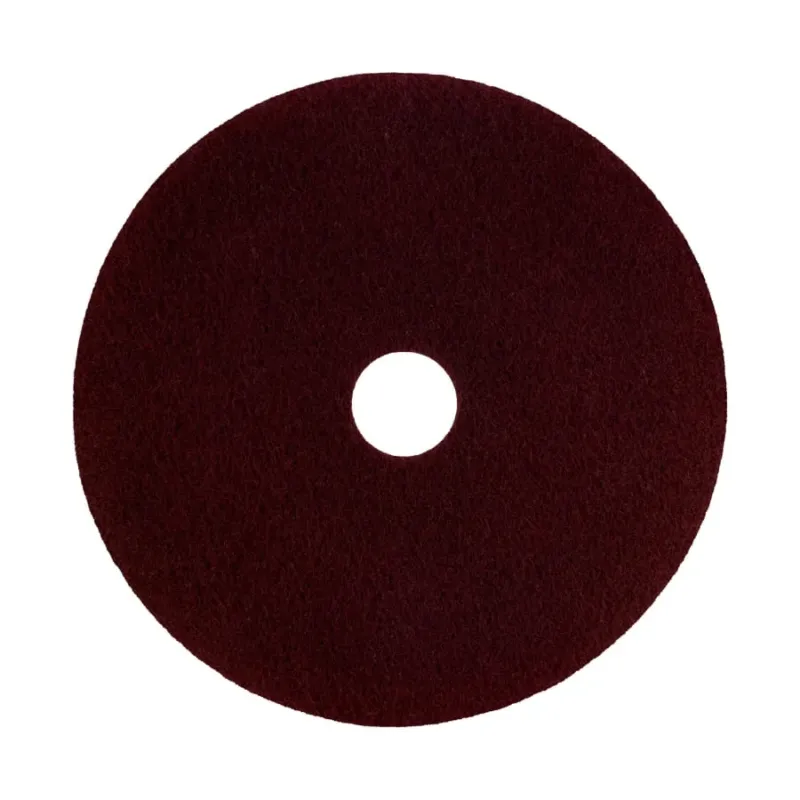3M Scotch-Brite Surface Preparation Pad Plus (SPP+), braun 510 mm