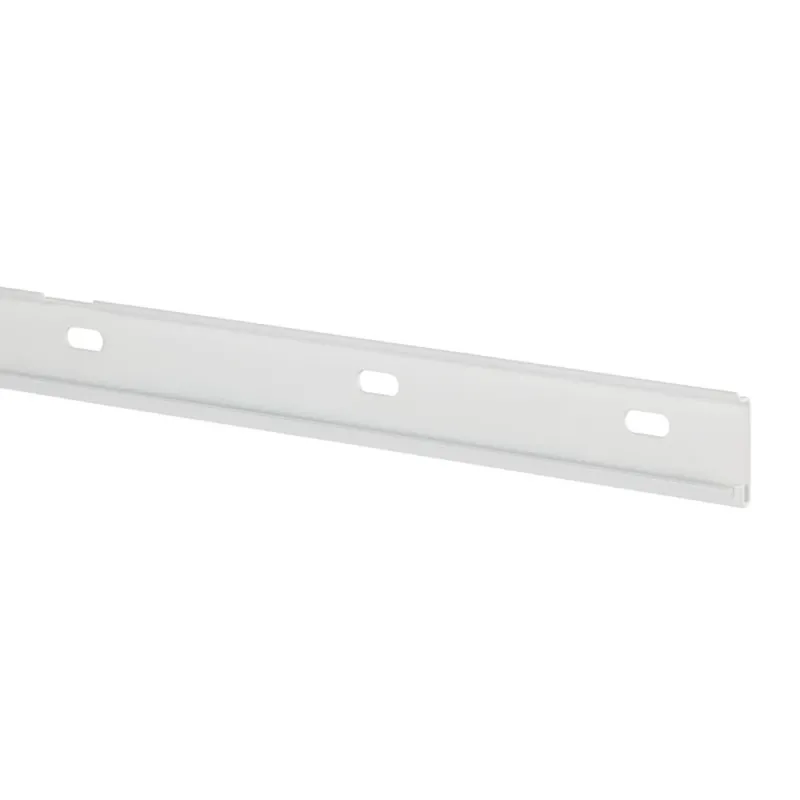 Draagrail 936 mm wit - Classic by Elfa