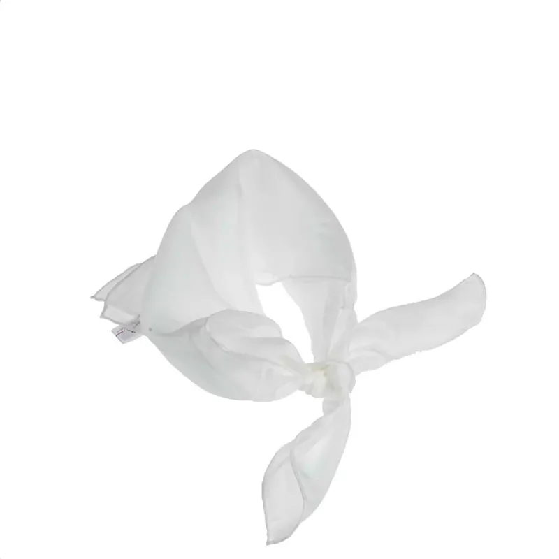 Silk Scarf, size 55x55 cm, 22 g