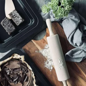 Backblech-Set mit 3 Stk. Non-stick