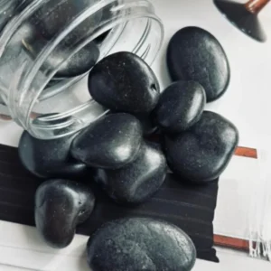 Steine zur Dekoration MIX STONE - 850 Gramm