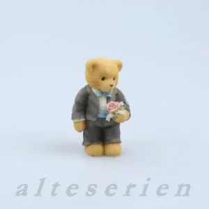 Teddy The time has come for wedding bliss 476315