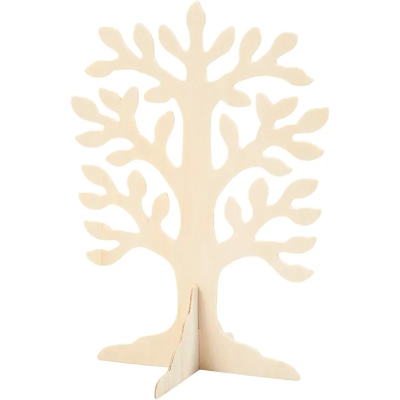 Tree, size 30x21,5 cm
