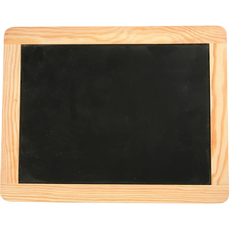 Board, size 19x24 cm