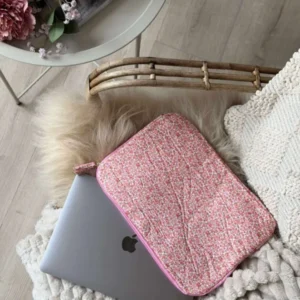 Sleeve für iPad / Laptop - Pink