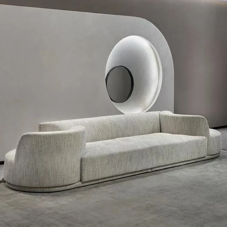 Urban Nest Rotating Comfy Lounger - Image 0