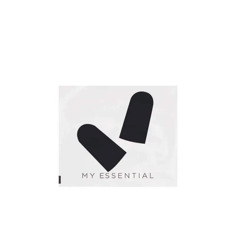Tappi per orecchie - My Essential