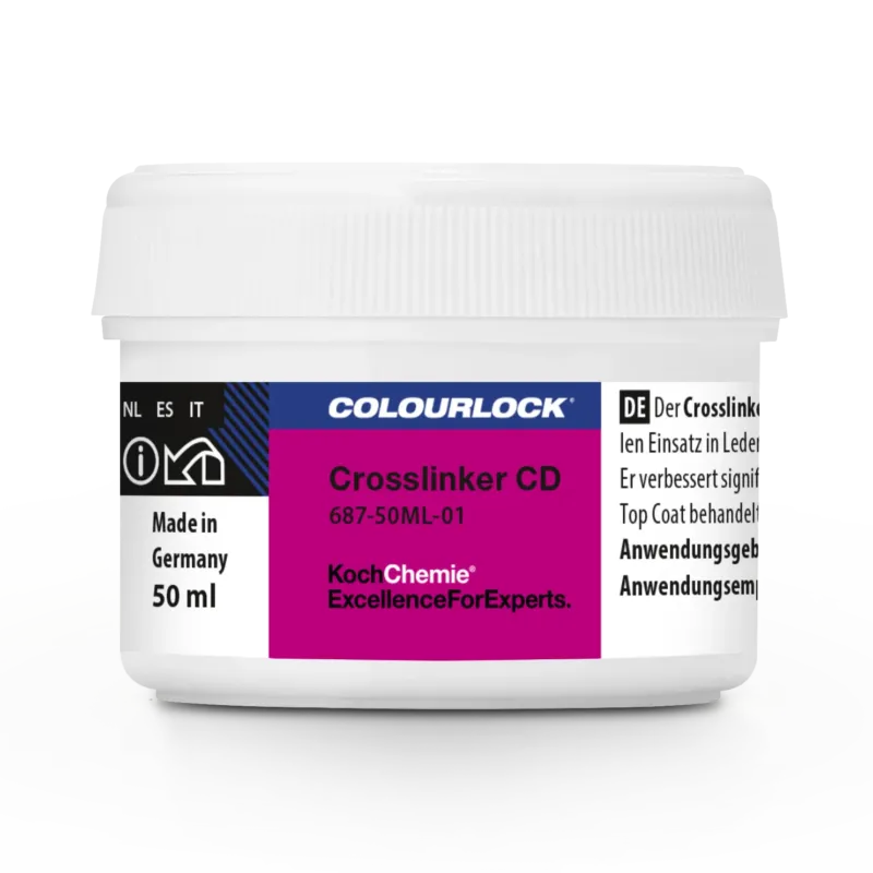 COLOURLOCK "Crosslinker CD" Vernetzer