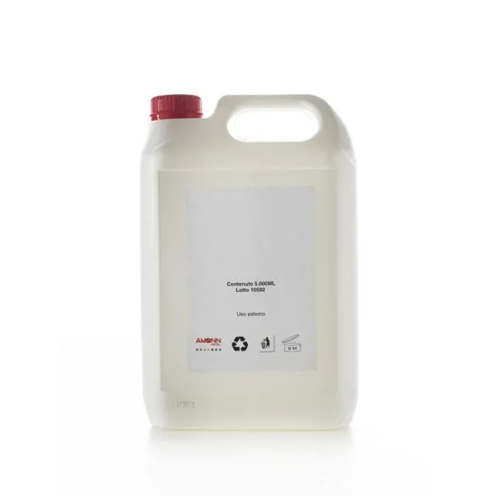 Balsamo, tanica 5 L per dispenser - Neroli