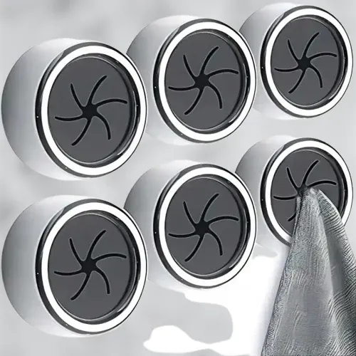 Home Helper Anti-Slip Cloth Hangers - Image 0