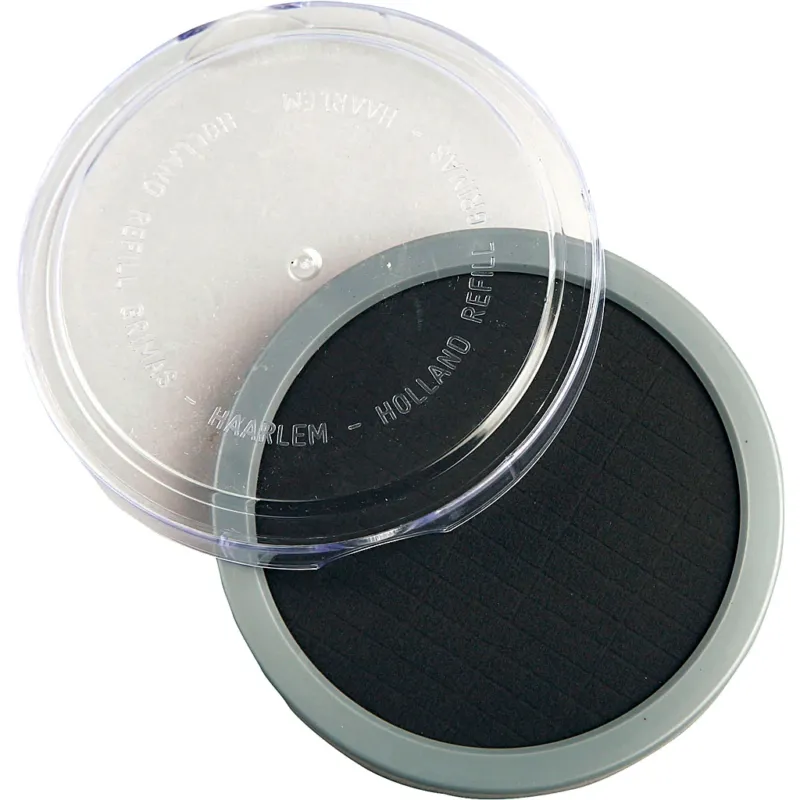 Cake Make-Up, black, 35 g