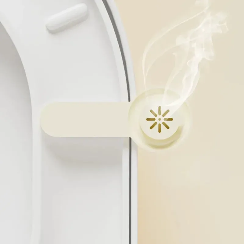 Fresh Lift Aromatic Toilet Seat Handle - Image 0