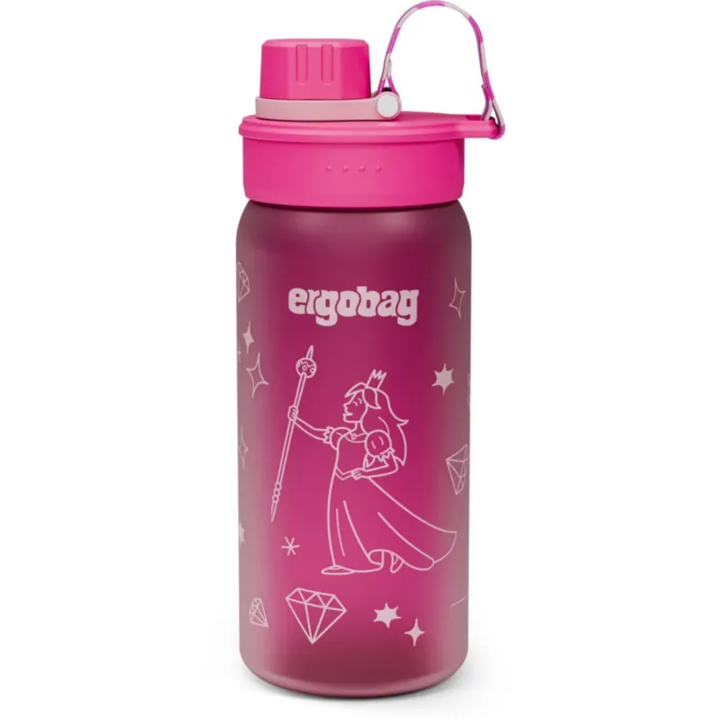 Ergobag Queen Sport Drinking Flaska