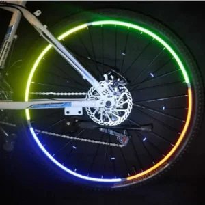 Luminous Car Reflective Stickers - Image 0
