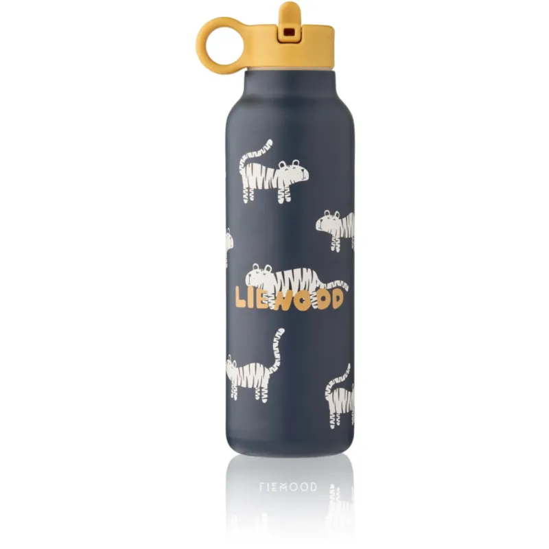 LIEWOOD Tiger / Classic Navy Falk Water Flaska 500 Ml