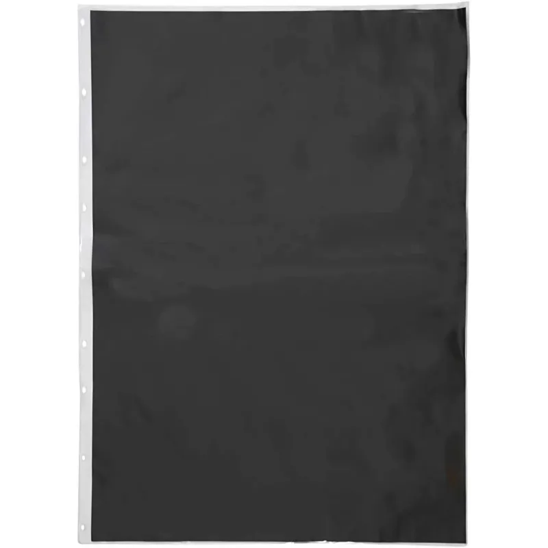 Display Sleeve, A1, size 60x84 cm, 5 pc