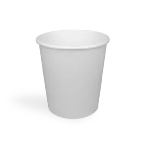 takeaware.nl Soepbekers Soepbeker 450ml Ø98mm 16oz karton wit
