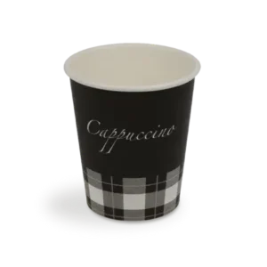 Coffee Cup 230cc 8oz Ø8 cm Premium (1.000 pcs)
