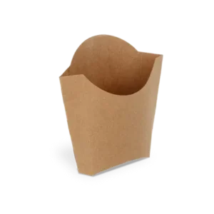 Fries Scoop medium Kraft (1.000 pcs)