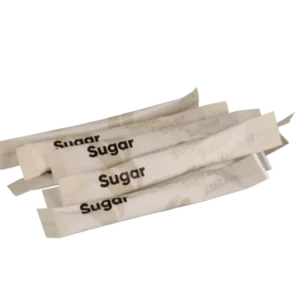 takeaware.nl Koffiebenodigdheden Suikersticks 4 gram 1000 stuks