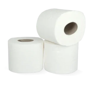 takeaware.nl Toiletpapier Toiletpapier 3 laags 250 vel 7x8 rol cellulose T1