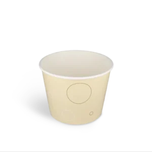 TakeAware.nl Food Bucket 85oz 2250ml Bubble