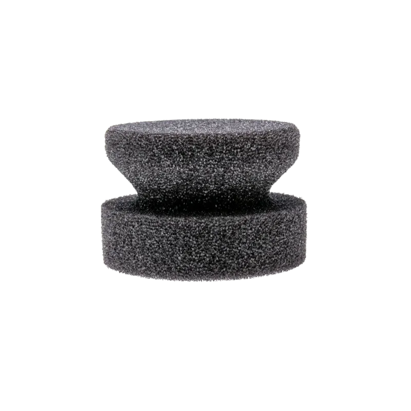 Handpolierschwamm "Puck" Applikator