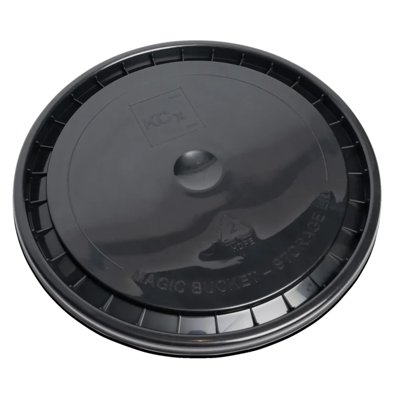 Detailing Bucket Lid Klickdeckel für Wascheimer