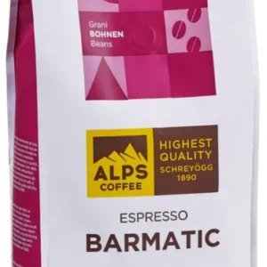Alps Coffee – Café Espresso Barmatic