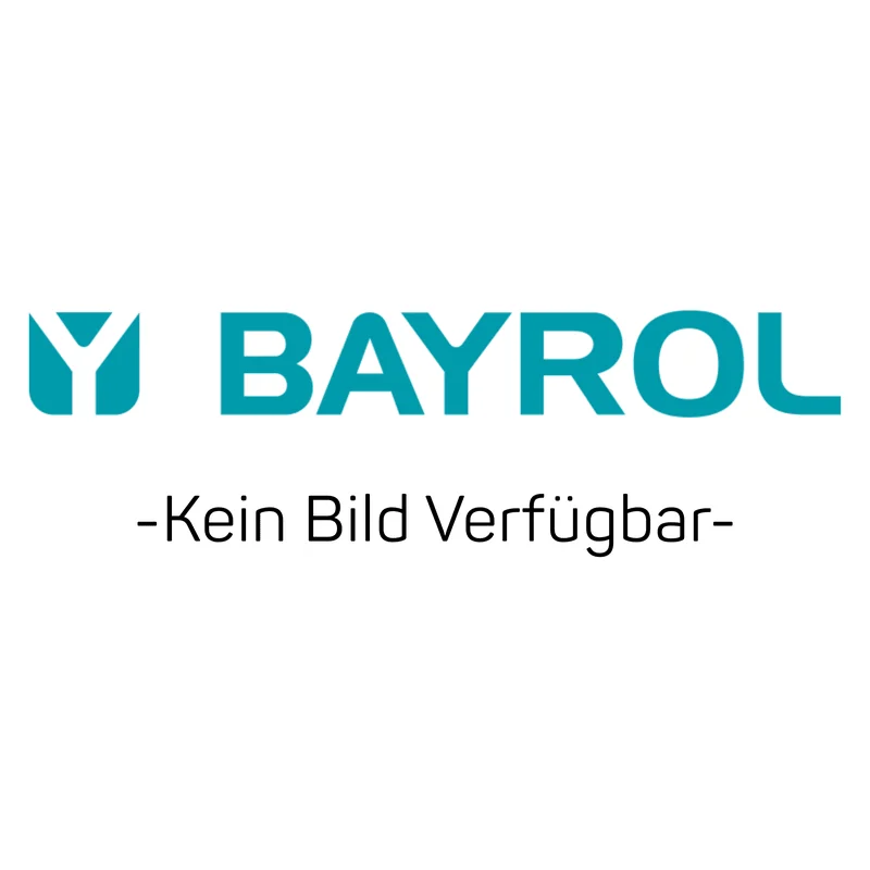 BAYROL pH-Plus Filterarten und allen Pooloberflächen kompatibel