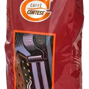 Säurearmer Kaffee Caffè Cortese Espresso Bar