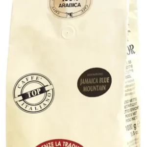 Chiaroscuro 100% Arabica mit Jamaica Blue Mountain
