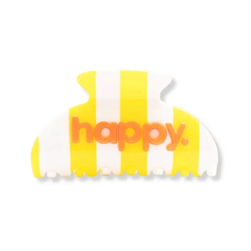 Damen Haarklammer 'Forever Happy'