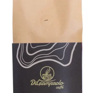 Di Giampaolo Espresso Shamal - Espresso Italiano