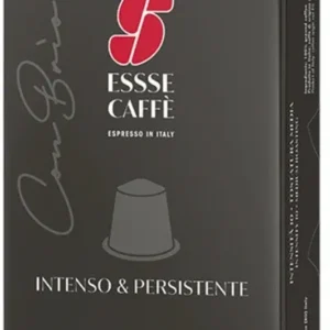Essse Intenso Nespresso®*-kompatible Kapseln